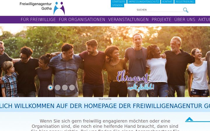 freiwilligenagentur-gotha.de