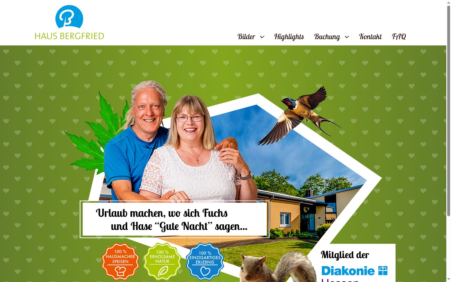 Ekrānuzņēmums ar piekrišanas baneri, kas tika rādīts pirms jebkādas mijiedarbības