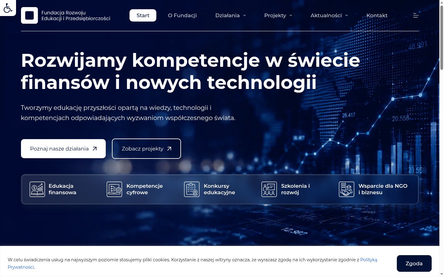 Skjámynd af samþykkisborðanum eins og hann birtist áður en nokkur samskipti fóru fram