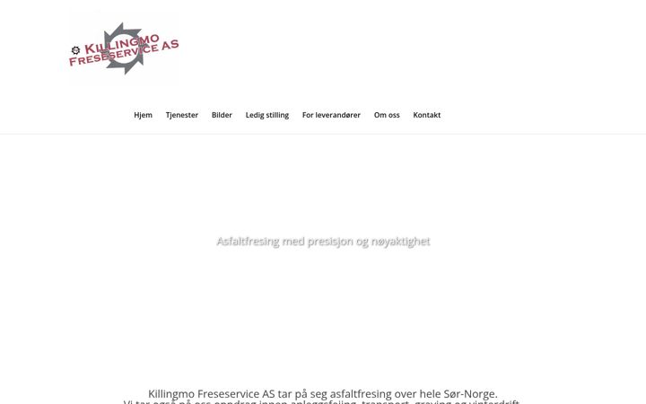 frese-service.no