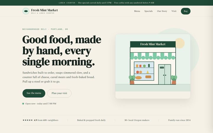 fresh-mint-market.com