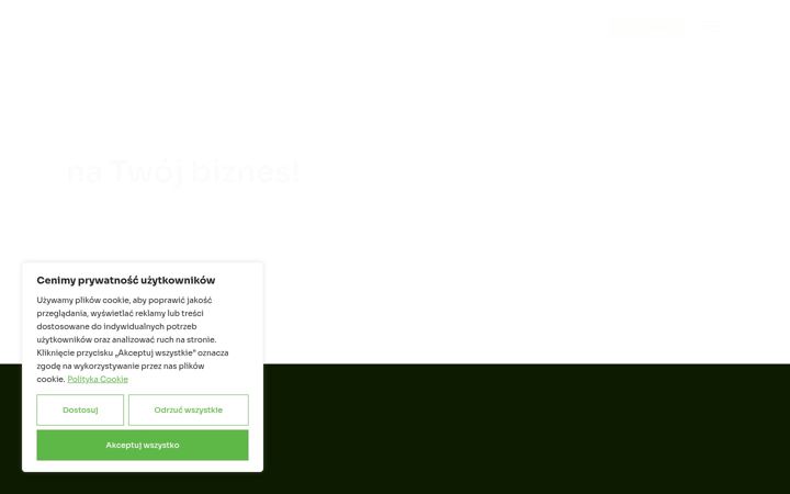Screenshot of freshartmedia.pl
