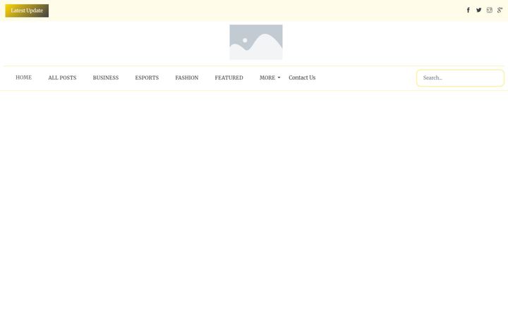 Screenshot of freshblackjackexpress.com