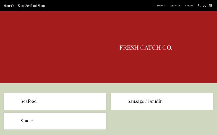 freshcatchco.com