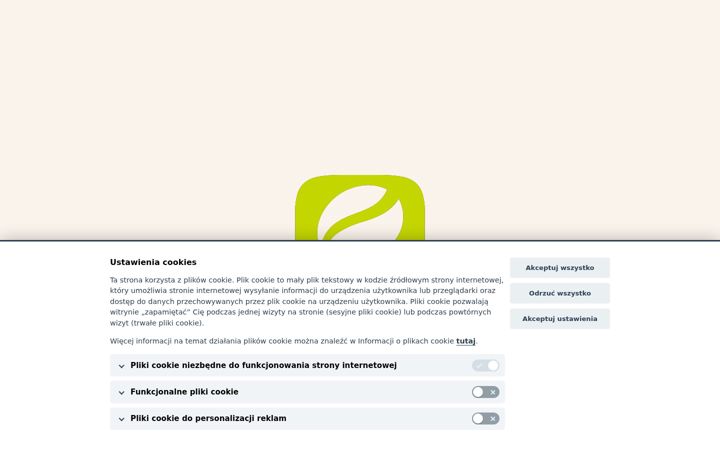 Screenshot of freshcorner.pl