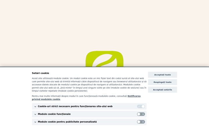 Screenshot of freshcorner.ro