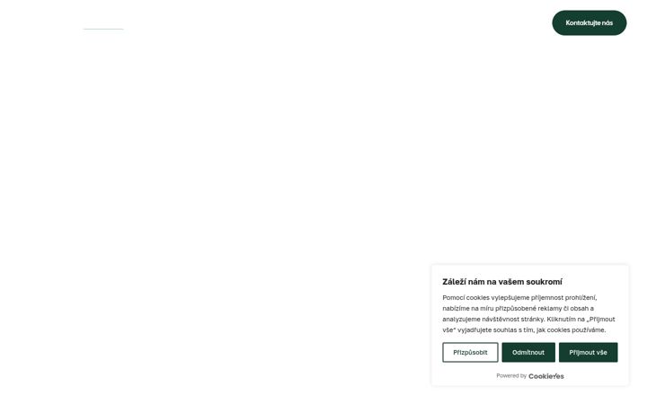 Screenshot of freshdentolomouc.cz