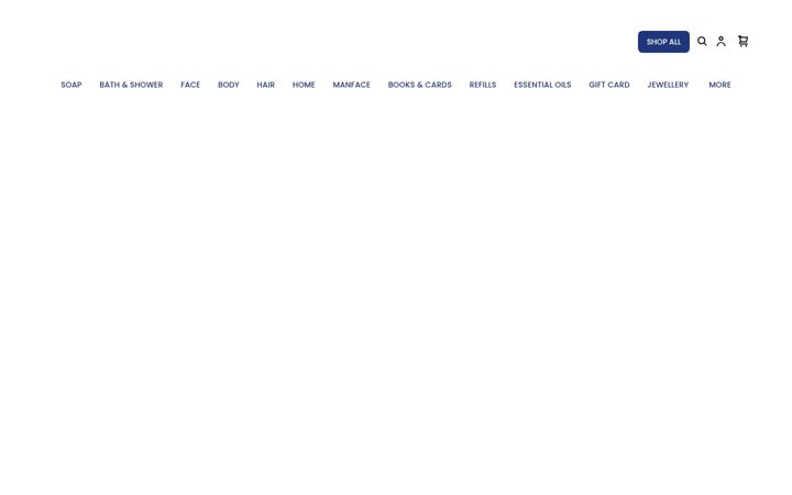 Screenshot of freshfromnature.co.uk