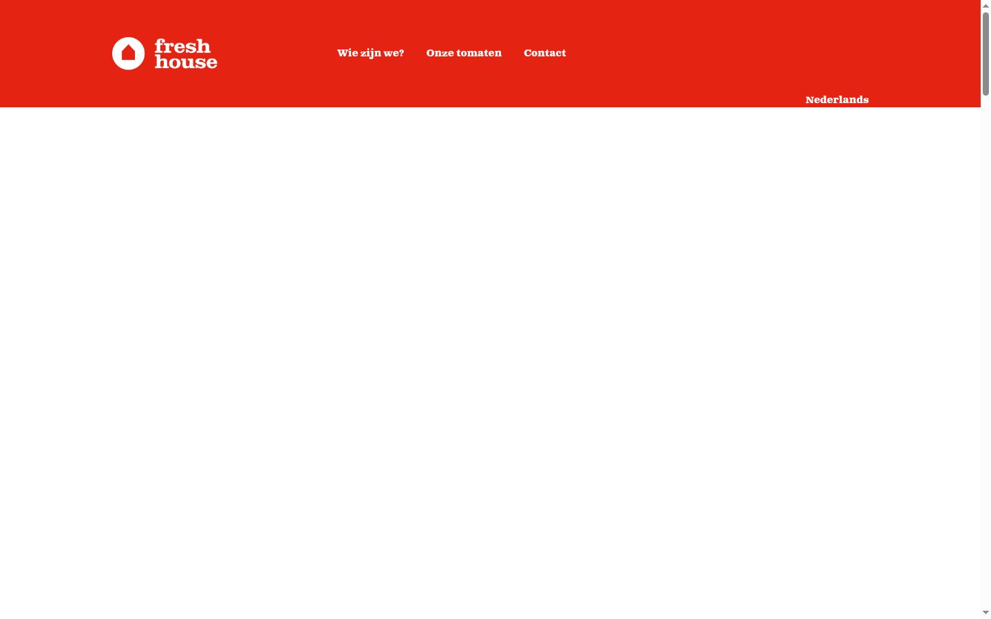 Screenshot του banner συγκατάθεσης που εμφανίστηκε πριν από οποιαδήποτε αλληλεπίδραση