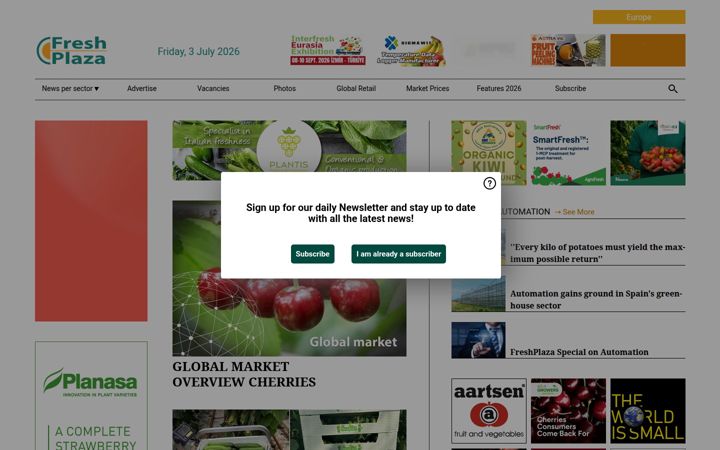 freshplaza.com