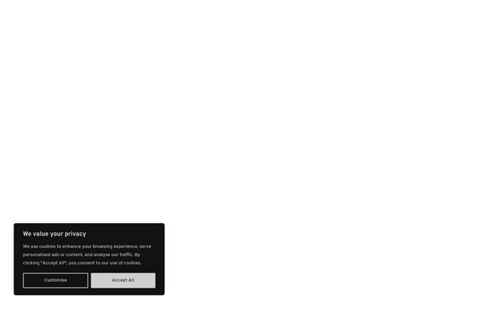 Screenshot of freske.com