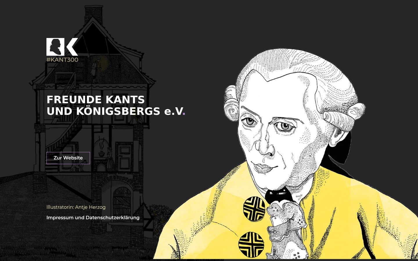 Screenshot van de toestemmingsbanner zoals getoond vóór enige interactie