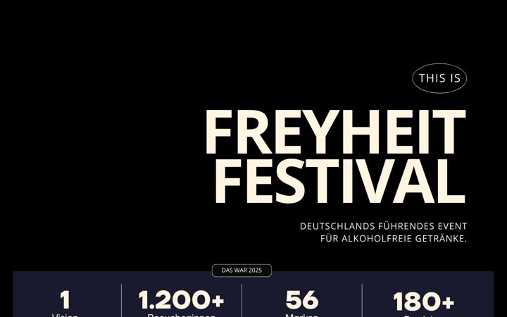 Posnetek zaslona freyheit-festival.de
