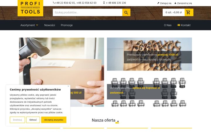 Screenshot van frezy.net