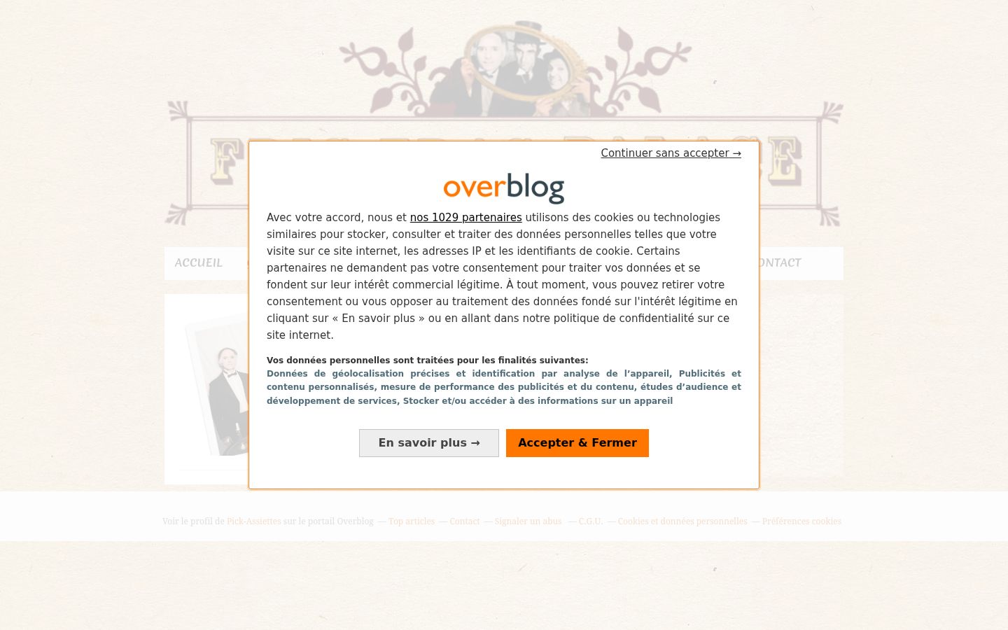 Screenshot van de toestemmingsbanner zoals getoond vóór enige interactie
