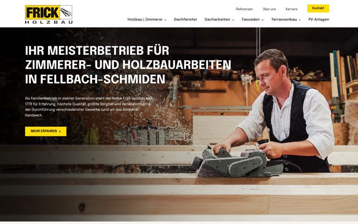 frick-holzbau.site
