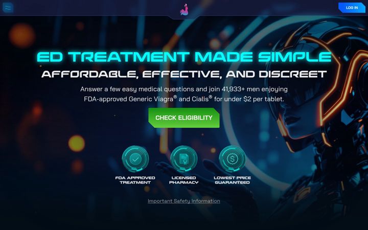 Screenshot of fridayplans.com