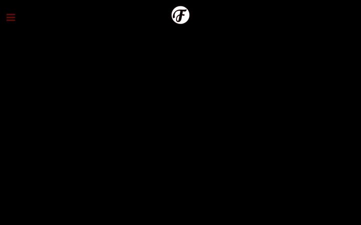 Screenshot of friedrich-wein.com