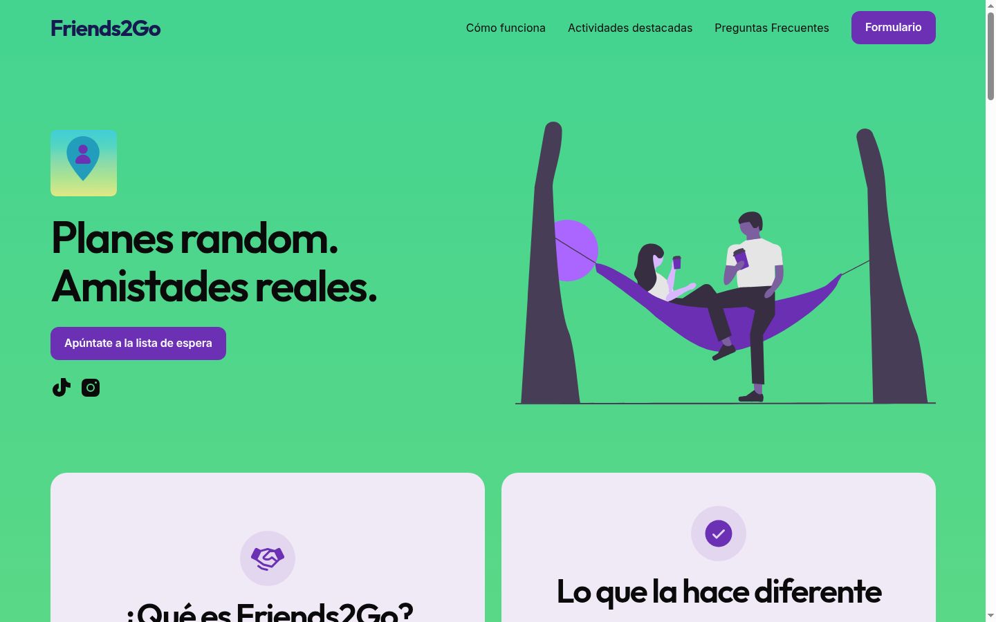 Capture d'écran de la bannière de consentement affichée avant toute interaction