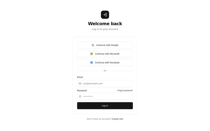 Screenshot of friendshop.me