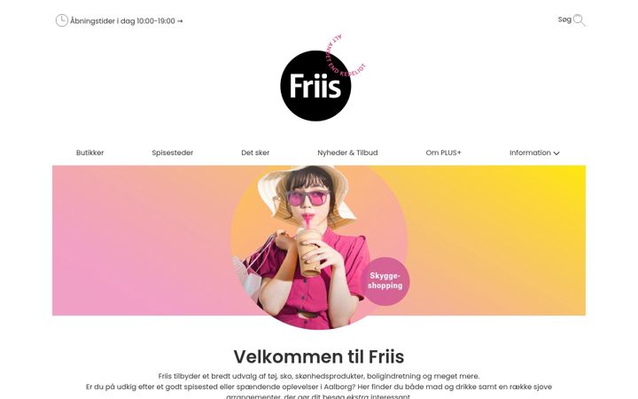 friisaalborg.dk