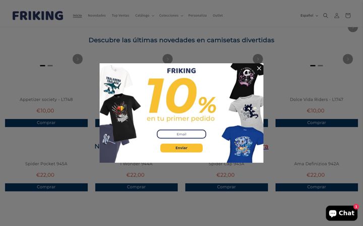 friking.es