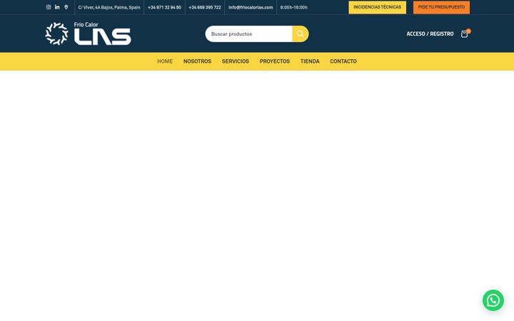 friocalorlas.com