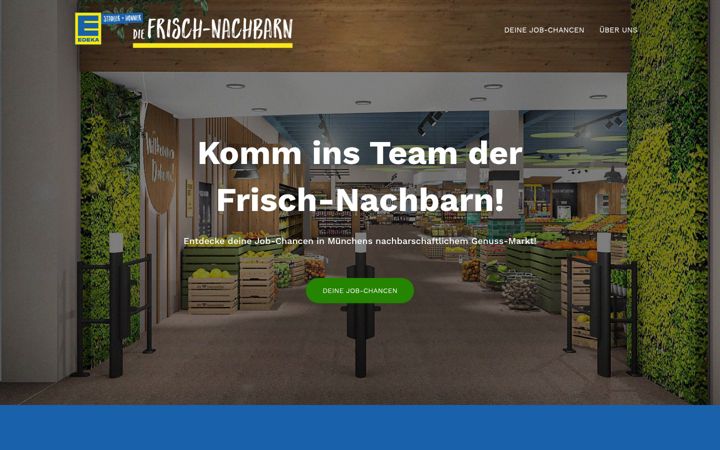 Screenshot of frisch-nachbarn.de