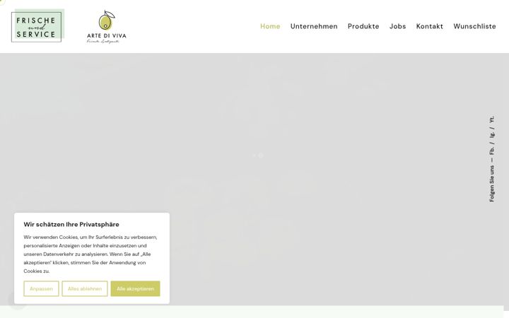 Screenshot of frische-und-service.de
