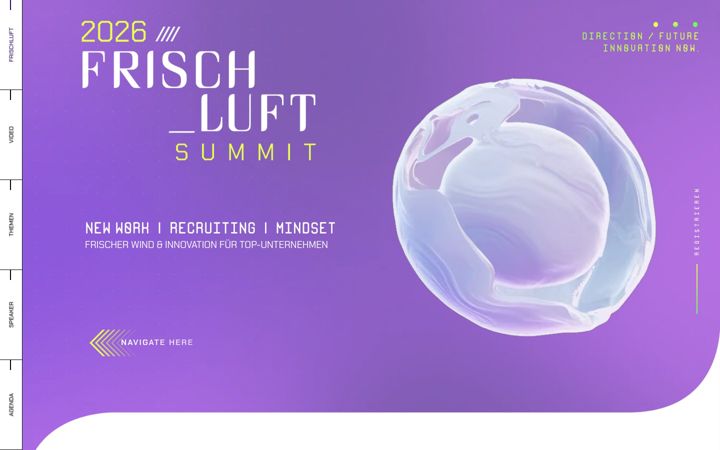 Screenshot of frischluft-summit.de