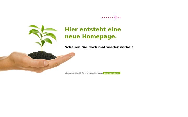 Screenshot of friseur-am-gabelmann.de