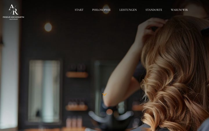 Screenshot of friseur-in-naumburg.de