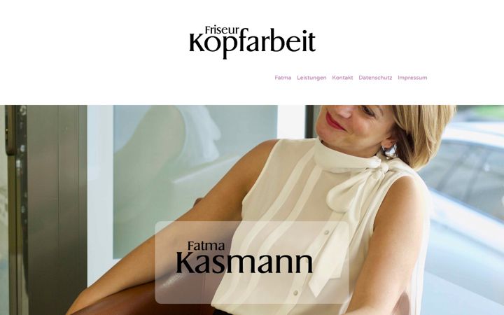 Screenshot van friseur-kopfarbeit.de