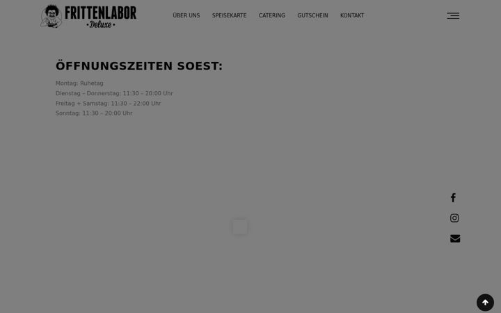 Screenshot of frittenlabor-deluxe.de
