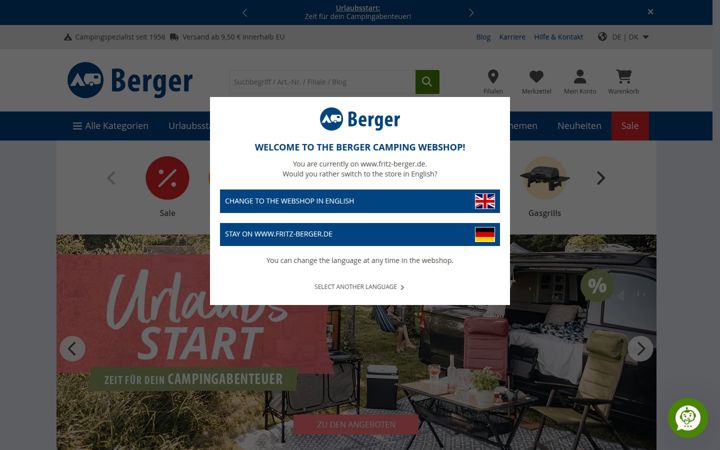fritz-berger.de