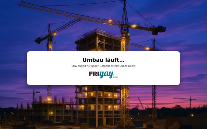 Ekrano kopija friyaydeals.de