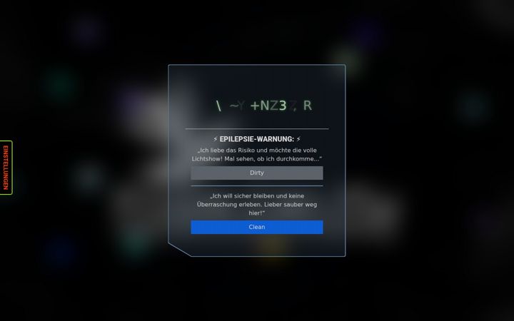 Screenshot of frogscanfly.de