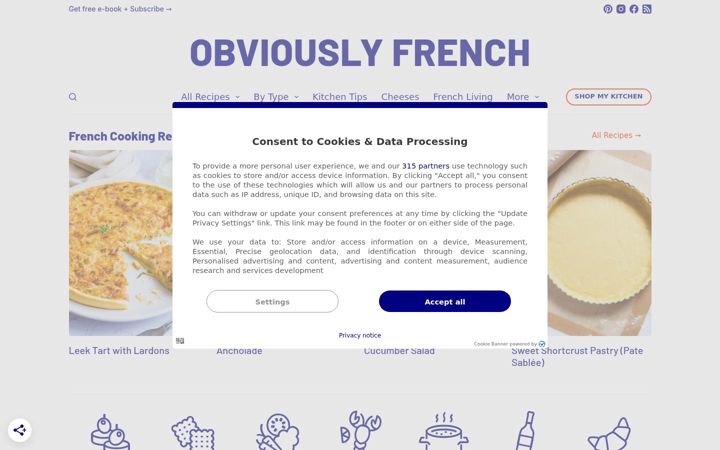 Screenshot of frogsinbritain.com