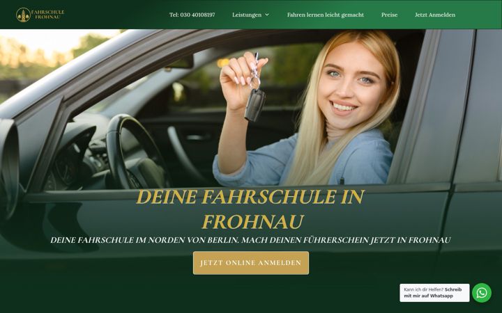 frohnau-fahrschule.de