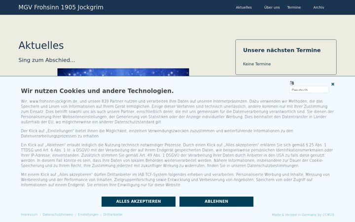 Screenshot von frohsinn-jockgrim.de