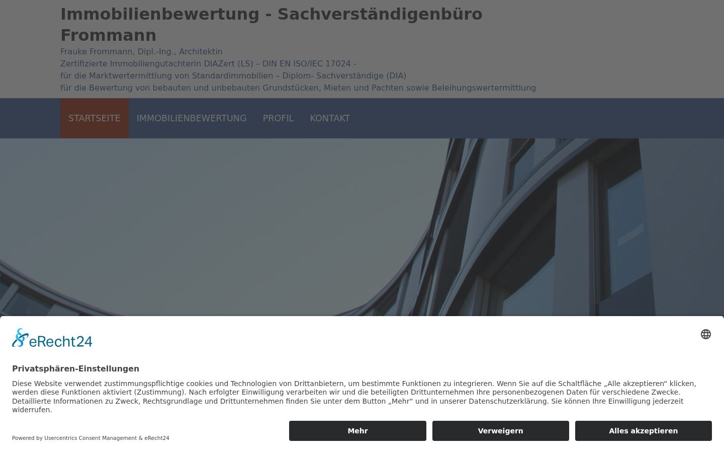 Sutikimo reklamjuostės, rodytos prieš bet kokią sąveiką, ekrano kopija