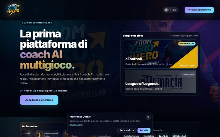 Ekrānuzņēmums no fromzerotohero.io