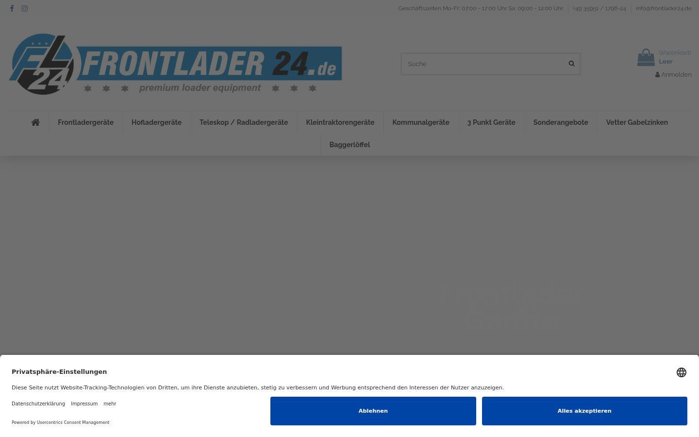 Sutikimo reklamjuostės, rodytos prieš bet kokią sąveiką, ekrano kopija