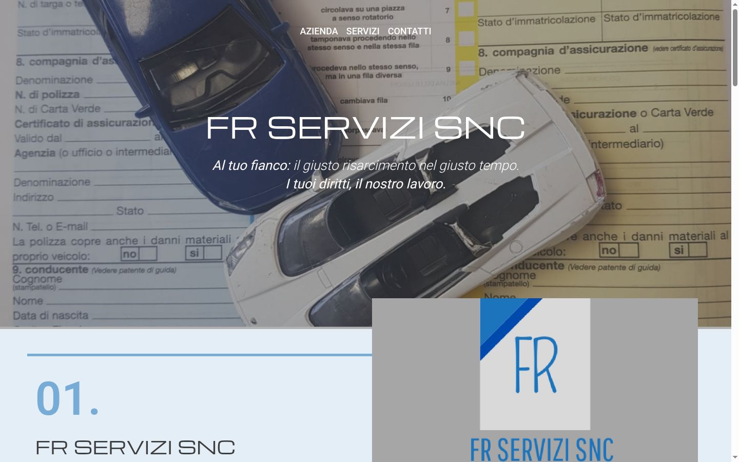Képernyőkép a bármilyen interakció előtt megjelenő hozzájárulási bannerről