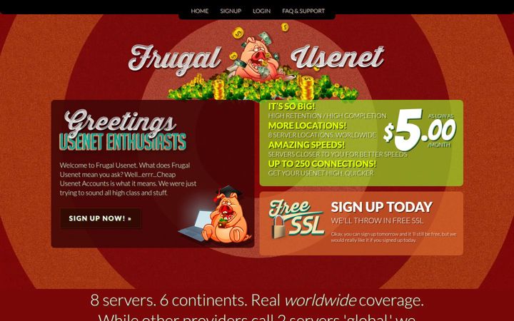 frugalusenet.com
