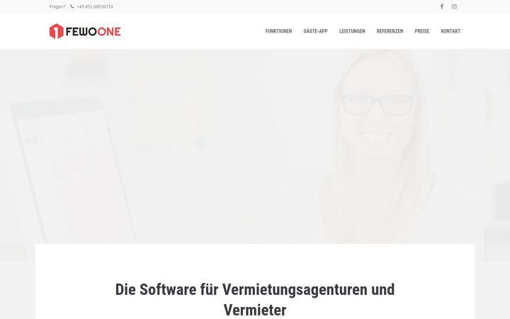 Skjermbilde av fruitmedia.de