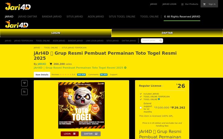 Screenshot of fruitsdemerdici.com