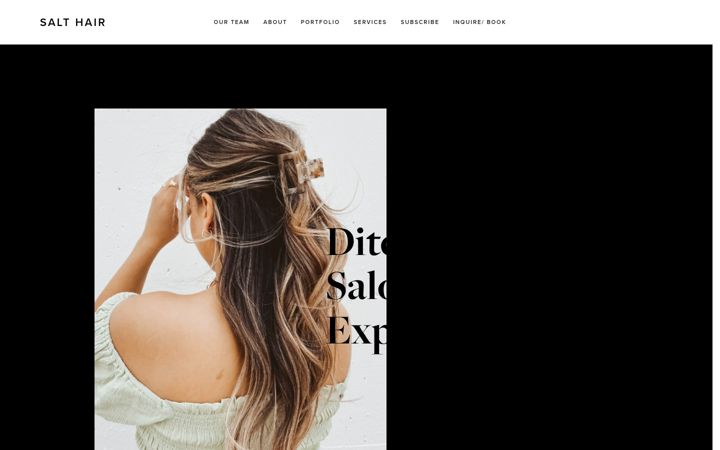 Screenshot of fruitsofmotherhood.com