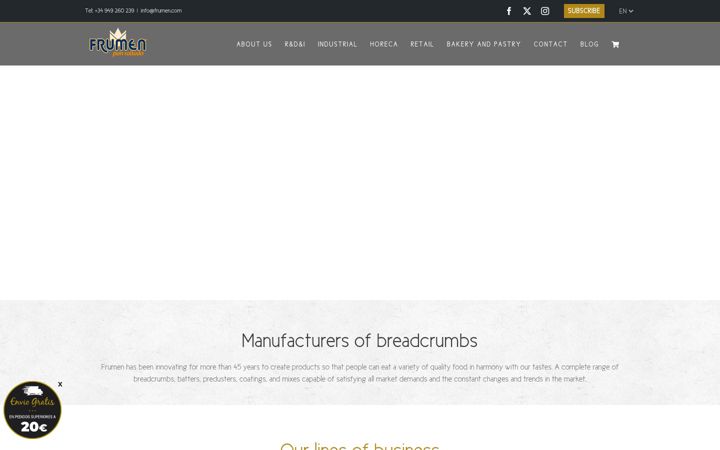 frumen.com