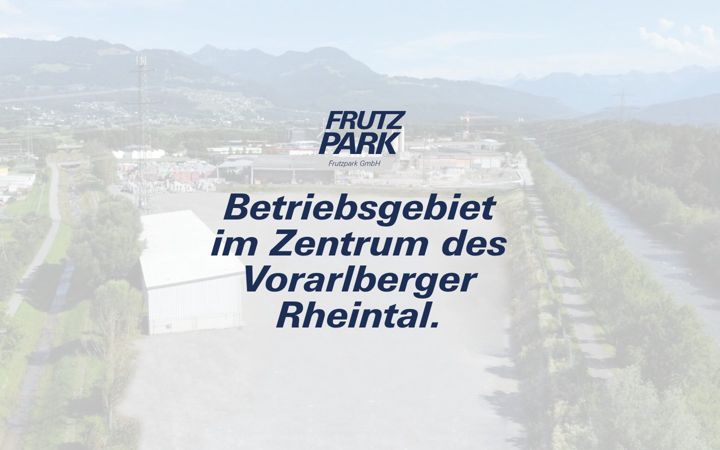 Screenshot of frutzpark.at